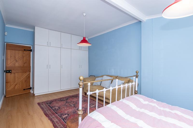 3 Bedroom Property for Sale in Lakeside Western Cape